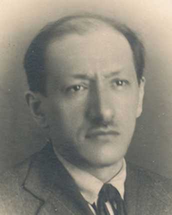 Cominetti Giuseppe